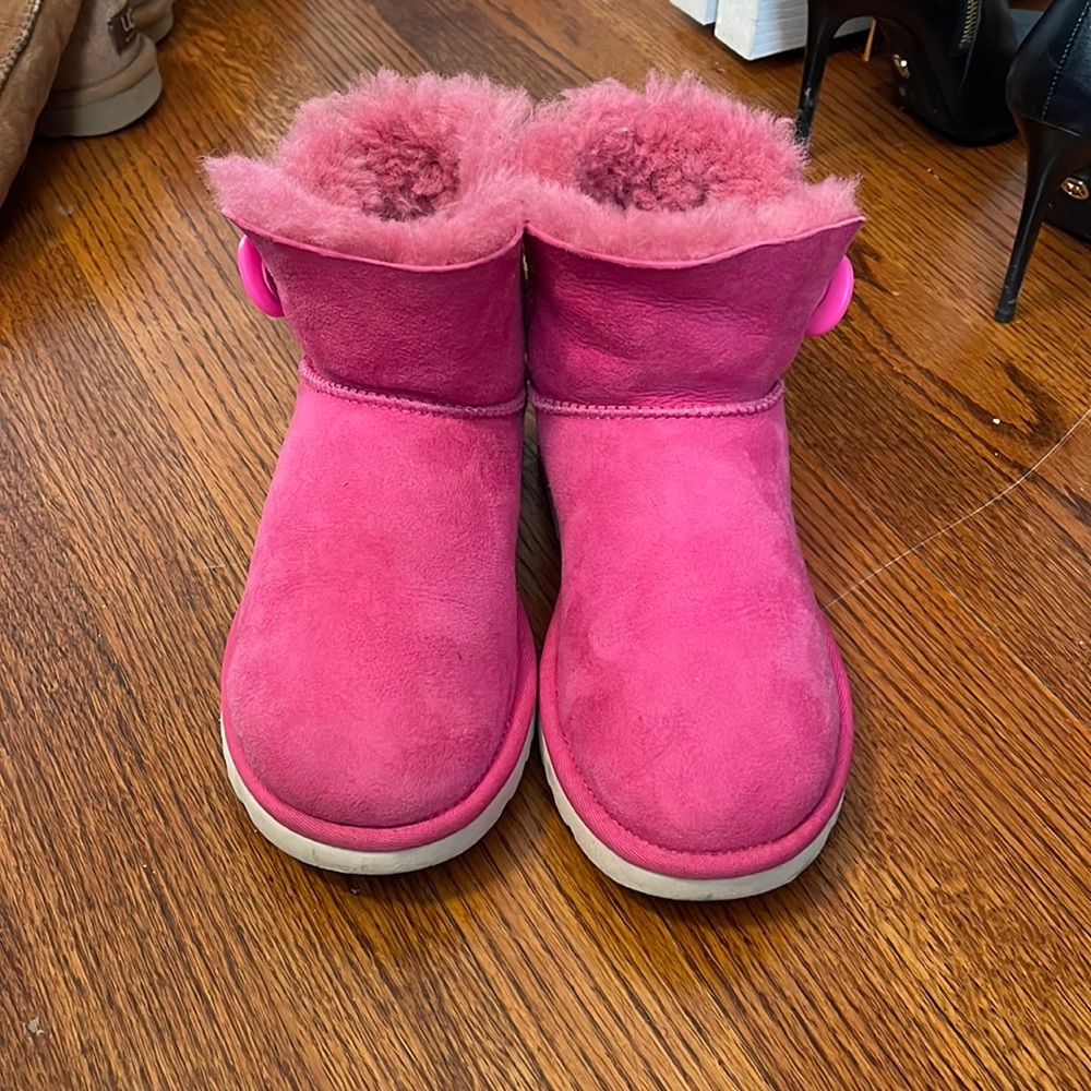 Ugg boots